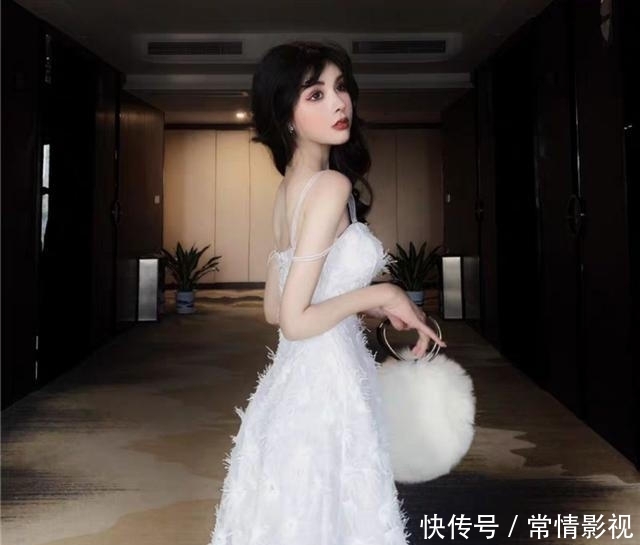 『搭配』高颜值仙女裙, 私人珍藏, 超值新款, 回头率超高
