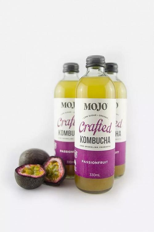 可口可乐宣布收购康普茶品牌MOJO，全面进军康普茶领域