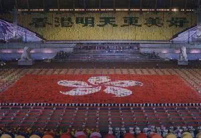 中国阅兵史上唯一的失误：无一人指责，还赢来全世界人的尊重！