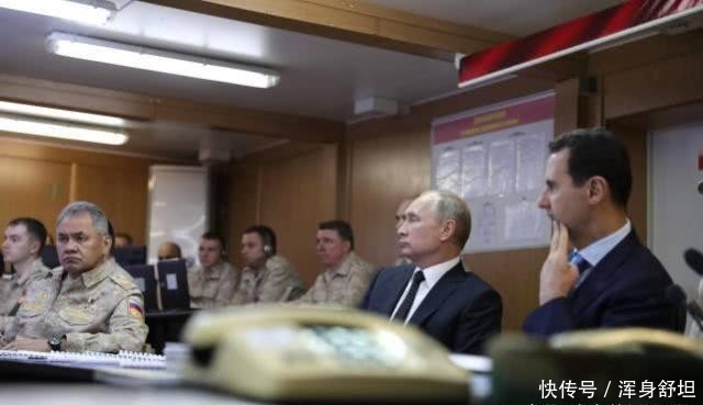 俄罗斯不允许美国