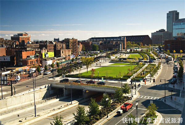 20世纪以来世界上6个超级工程：中国占了三个！日本一个上榜！