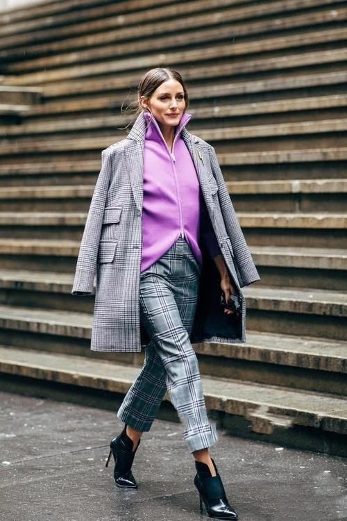  #底裤#打底裤已经失宠了！今年流行的是“豆腐裤”，遮肉显瘦又百搭