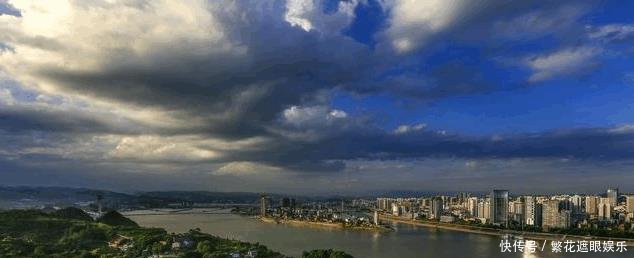 湖北湖南将修一条速度350高铁, 促进沿线4个城市崛起