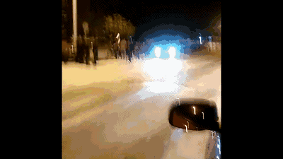 权威发布谣言！勿信勿传！多人持刀砍人视频并非紫云发生！