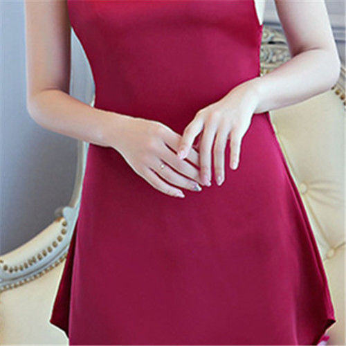 快一饱眼福!现在的女人真好看!尤其穿上“性感睡衣”，美的惹眼