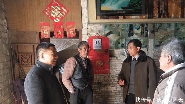  「吃香」现在的农村，这3行很吃香，不仅能挣钱而且也很体面，村