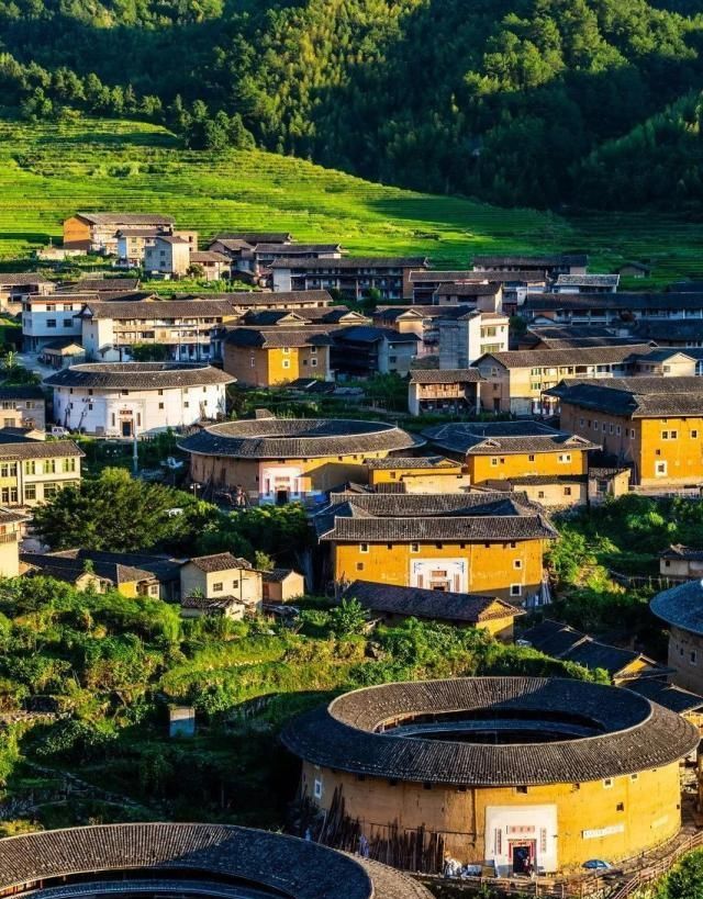 中国最美的50个地方，你去过几个