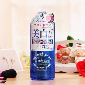 张韶涵在用的化妆水火了，让你一个月白10度，堪称平价版娇兰!