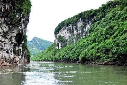 十款湘西自驾线路,既有有山水风情,又有大湘西的风土人情