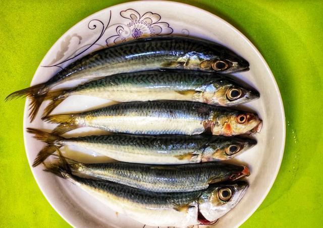  [好坏]海鱼看起来都差不多，该如何分好坏谨记4技巧避坑，鱼贩行家！