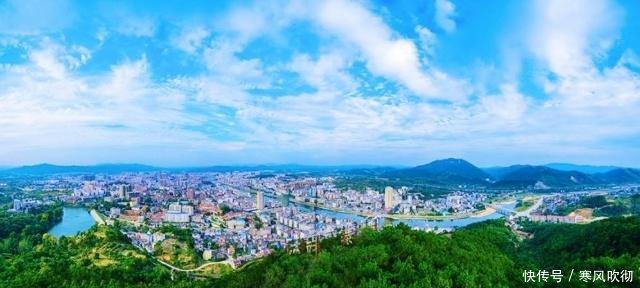 湖北这个地级市或将迎来区划调整，主城区有望划入武汉