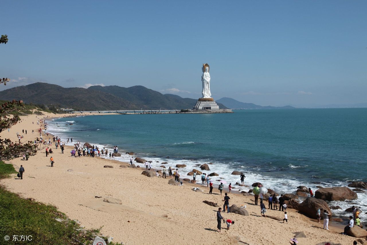 中国最成功的人造景点，门票是故宫的八倍，如今依旧人山人海