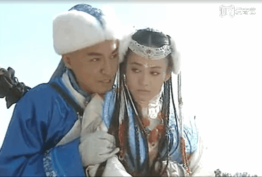 男人没一个不是