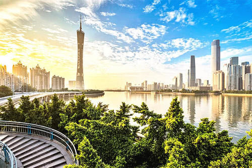 中国“最受欢迎”的三座城市,还受外国人的喜爱,是家乡吗?