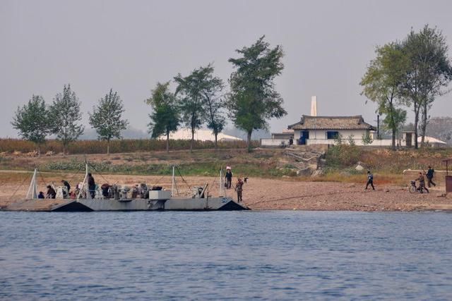 朝鲜姑娘说中国人不讲卫生,让我哭笑不得!