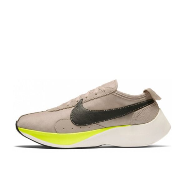 阿甘鞋身 + Vapor Street!Nike Moon Racer 三色