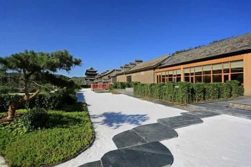 冬天泡温泉最惬意！高颜值、高性价比，京郊最佳温泉酒店走起~