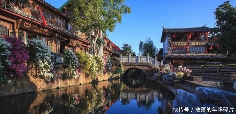 中国最“坑”5大景区，门票100就看人工石，游客：以后不去了