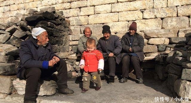  「留守」十年之后，农村还有谁在“留守”？这3类人可能性最大，