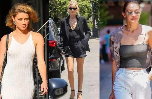 万年难题：夏天内衣该怎么选？