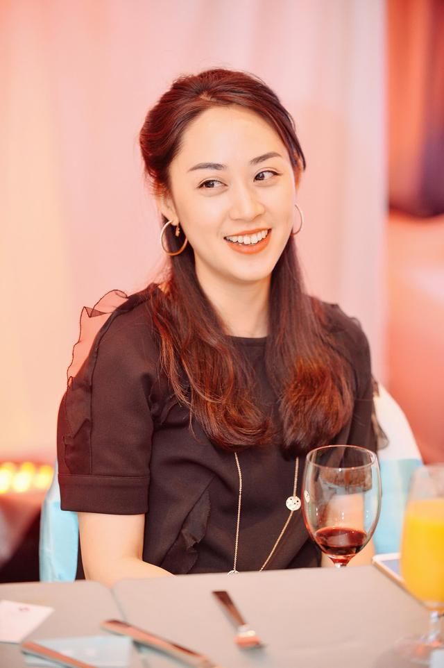 浙江最漂亮的女富豪,身价二百亿,为人极端低调,让人触摸不透!