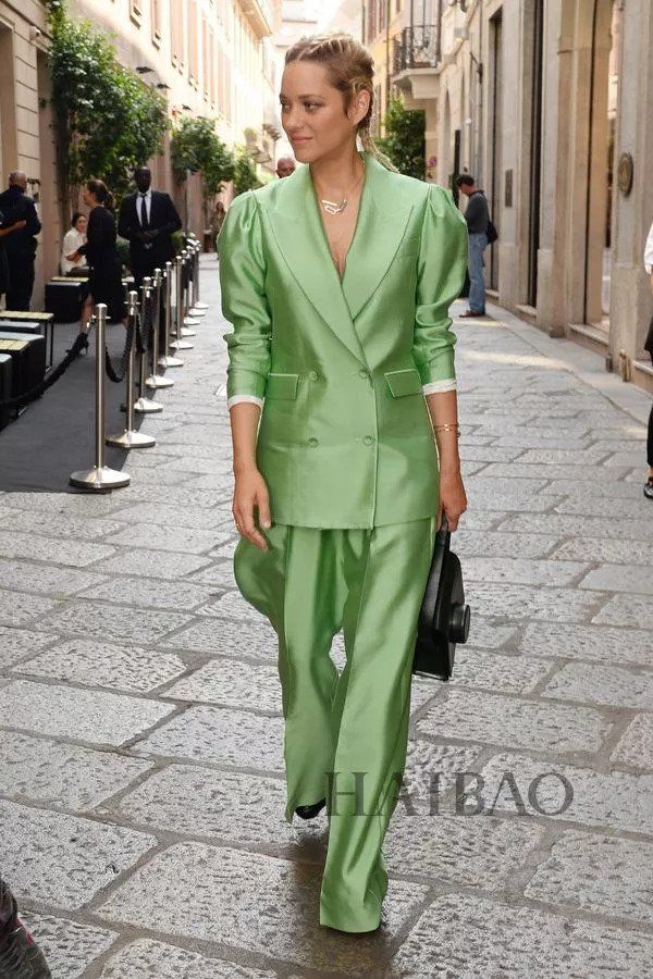 苦恼| 换季“乱穿衣”?多多多多多多多半是没有Get西装吧!