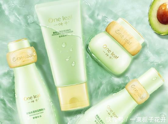 「女人」过了30岁的女人,适合这5款国货水乳,口碑好价格也不贵