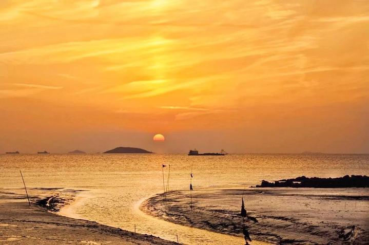 浙10座“会呼吸”的小城！连睁眼都是一种美的享受