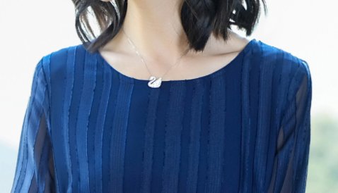 天!8月特流行这样的秋裙，提倡35-55岁女人穿，年轻又俏丽