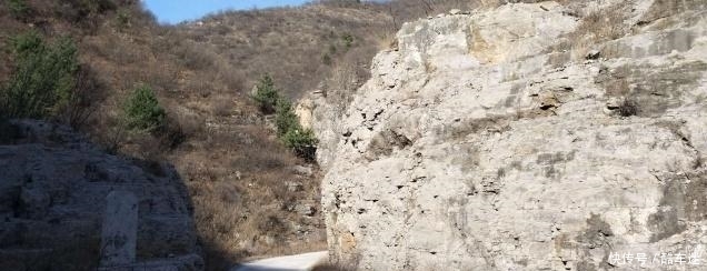 被称为“无人区”的涉县小山村被城里人看中 买下几座院子养老