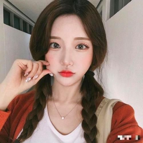 【女生】女生换发型前看这里男生心目中最爱的TOP10女生发型排行榜
