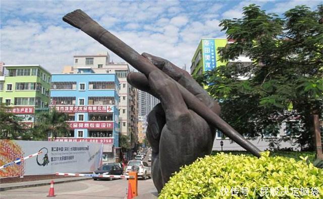  「GDP」中国工业第一区：工业产值达近7000亿，GDP超越部分二线省会城市