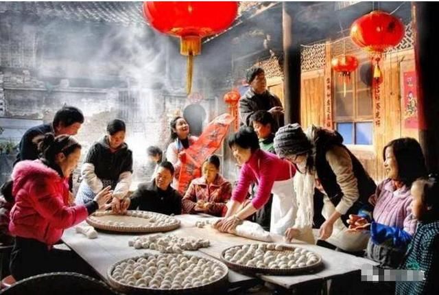 20日17时迎“大寒”！俗语“大寒见三白，猪狗不吃黑”，啥意思？