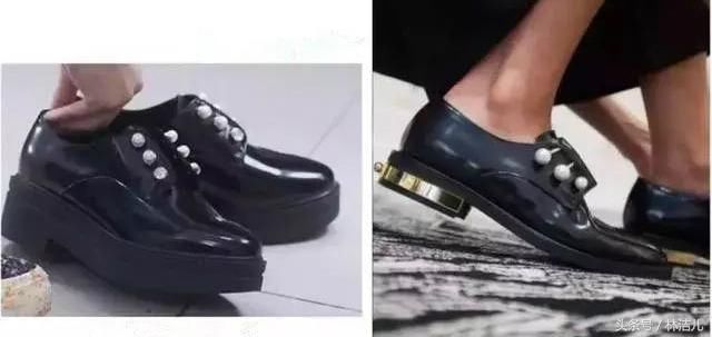 新《流星花园》女主丑鞋被群嘲，这4款鞋才能带你去梦想的地方！