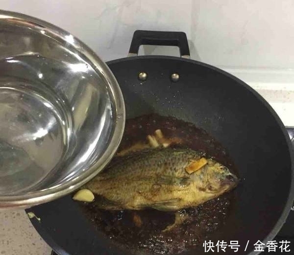 「罗非鱼」立秋之后,可多吃这鱼,蛋白质是牛奶的7倍,价格便宜却无人问津