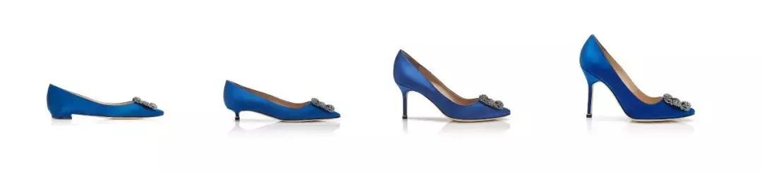 每个人都需要一双高跟鞋，但你知道哪个牌子好穿吗？