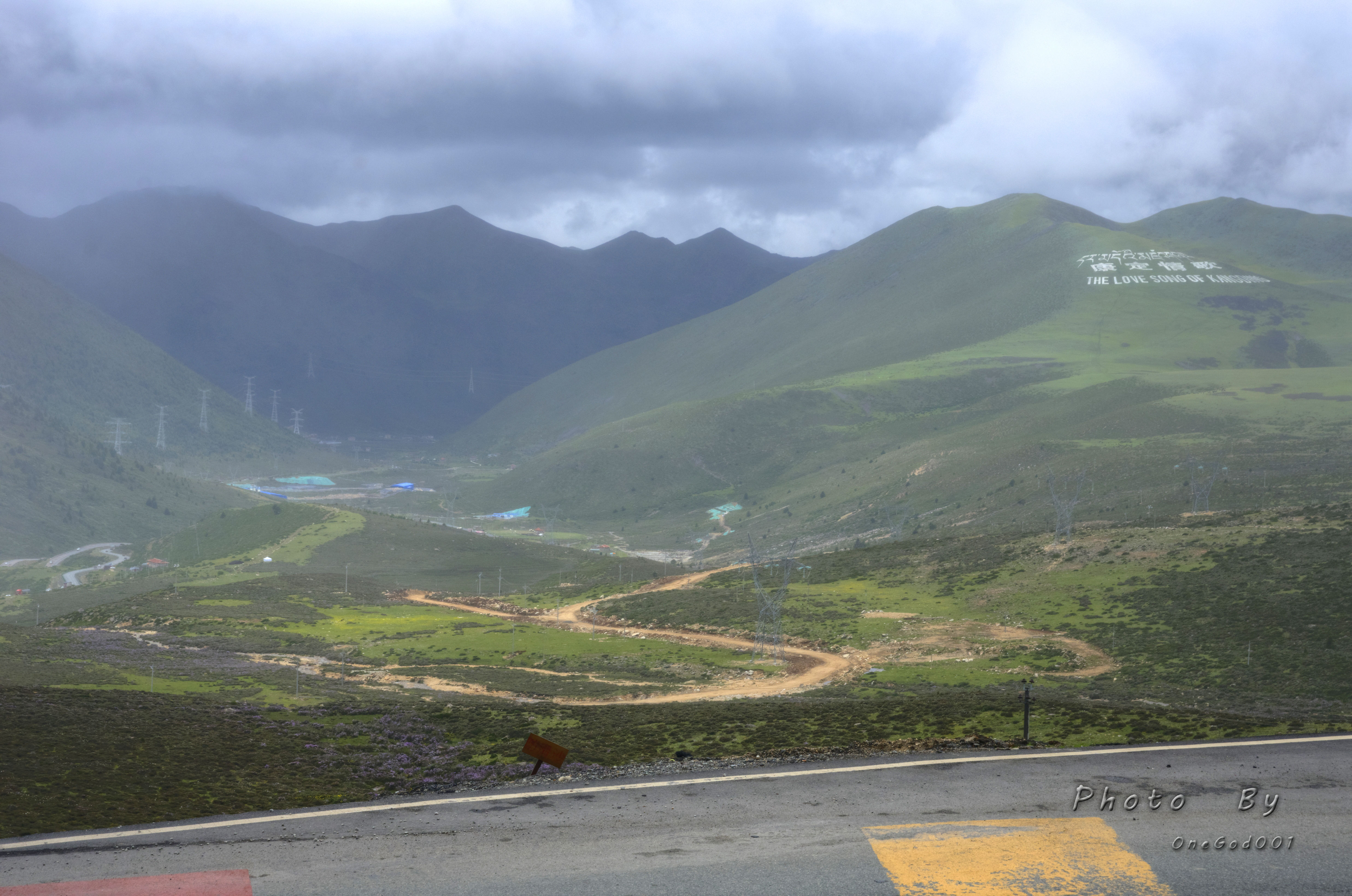 川进青出，十五天三省，318全线，冰川、湖泊、雪山探秘之旅。