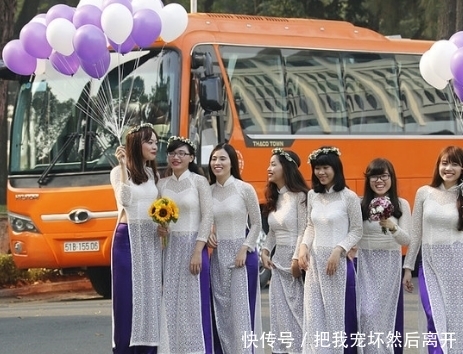 越南旅游，有美女问你“要不要生菜”，别回头别搭理！