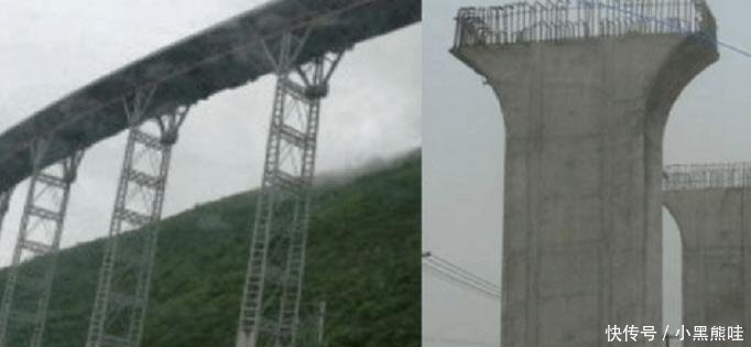 中国真正“基建狂魔”的代表 这座桥比港珠澳大桥雄壮100倍