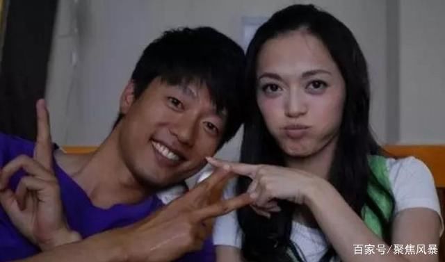 好夫妻反转特辑，打脸比翻书还快的娱乐圈，有人真的敢说，永远？