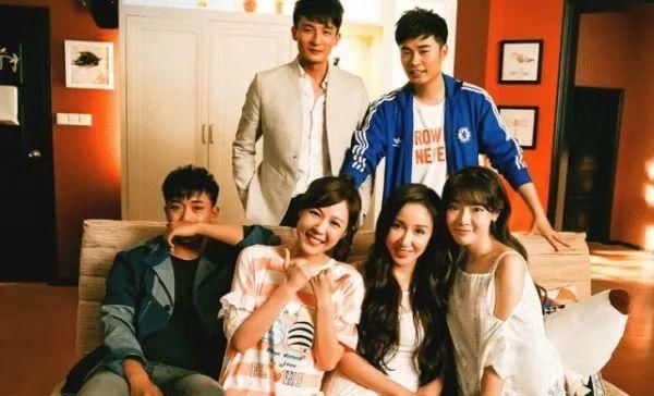 『就要』刚拍完《爱5》就要退圈?她哽咽着吐露真情