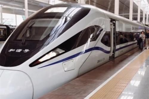  「我国」我国高铁已经亏了4万亿，为什么还要一直修建？终于知道