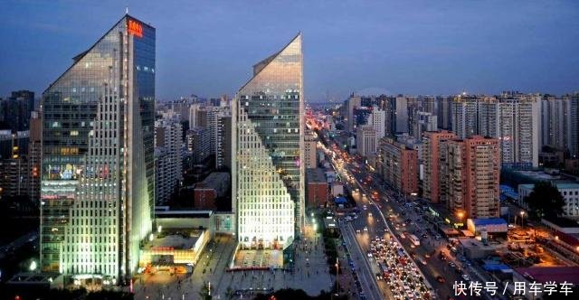 游客最喜欢的三个城市，广西没一个上榜，成都西安也都落榜