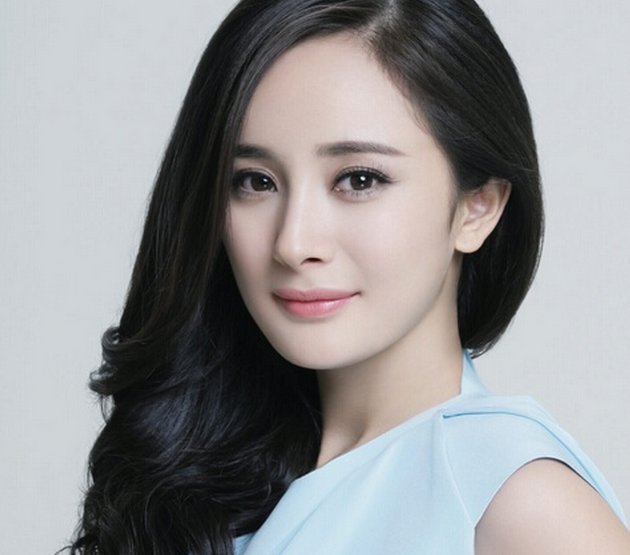 娱乐圈眼型排行榜前九名:丹凤眼 杏眼 狐狸眼,你