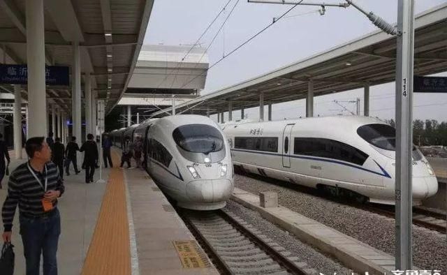 来了！山东这条“最牛”高铁下月通车！坐上它去这些地方“打卡”