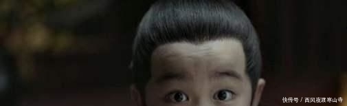  「看过」看过《庆余年》后，你喜欢小范闲跟五竹吗？