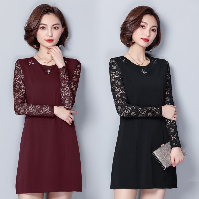 秋天别再穿风衣，太土了!奔四奔五女人流行这样穿，时髦又减龄