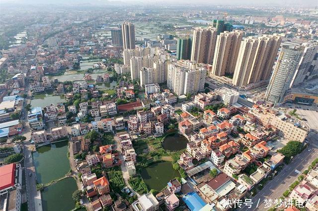  #前途#江西最有前途的城市，曾与武汉 南京齐名，现有望再次崛起