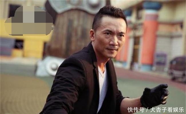 网友操碎心,知情人爆料《战狼3》神秘演员,竟是洪金宝关门弟子