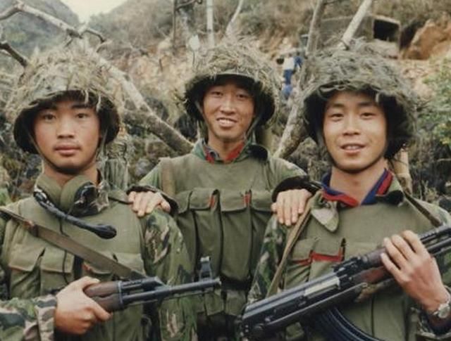 中越战争,我军击毙一名越军中校,武元甲得知后